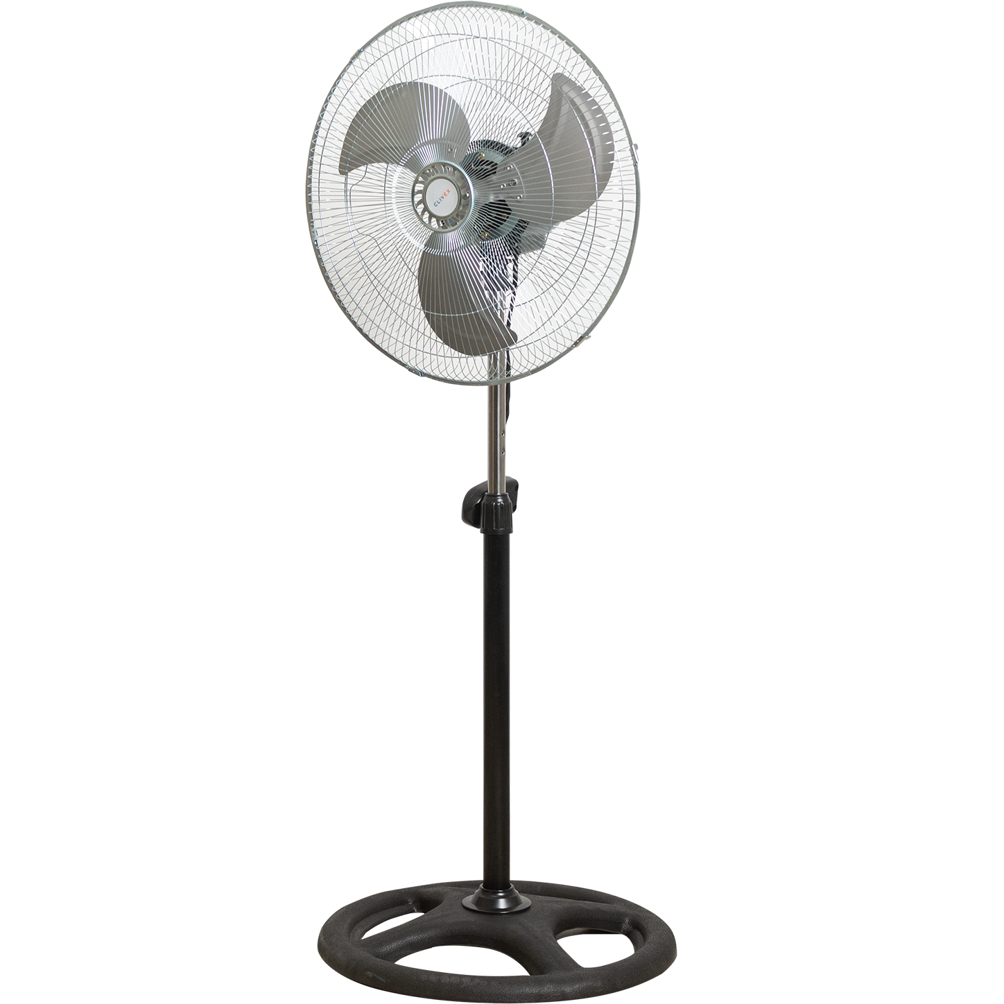Ventilador Master Industrial 45cm 3en1 70w Clivex - Vista 3 | Grow Industry