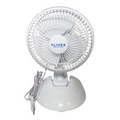 Ventilador Clivex Clip de pinza