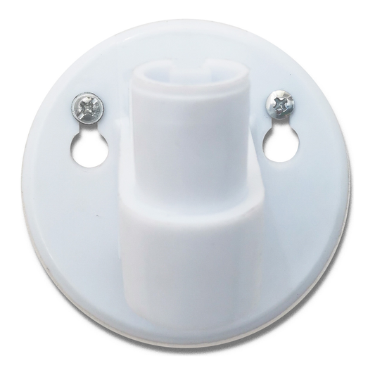 Soporte Ventilador Clivex Eco Suelo V2 a pared
