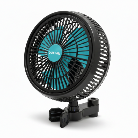Ventilator Pro Grip Oszillierend Duxfan 