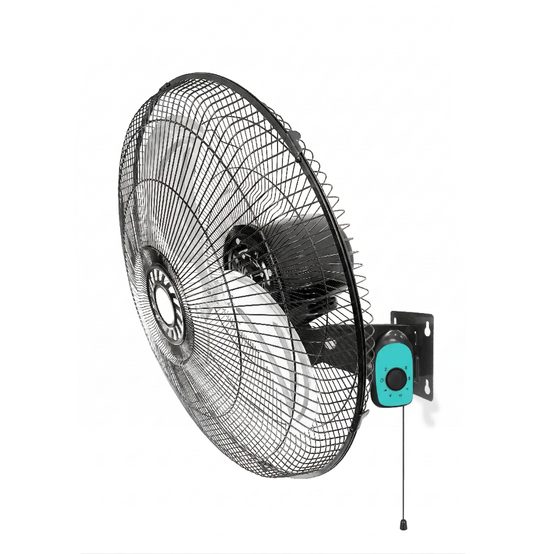 18” Wall Fan Wall Fan Series Duxfan 