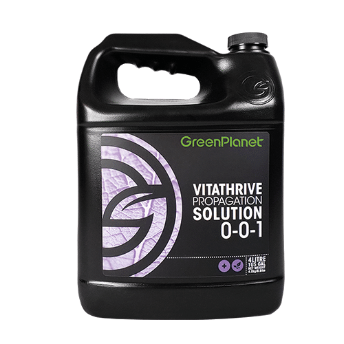 Green Planet Vitathrive 4L