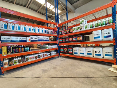 Grow Industry - Valls