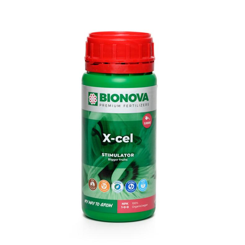 X Cell BIO NOVA - Ansicht 4 | Wachsen Sie die Branche