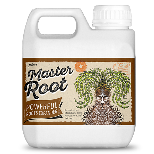 Xpert Nutrients Master Root 1L
