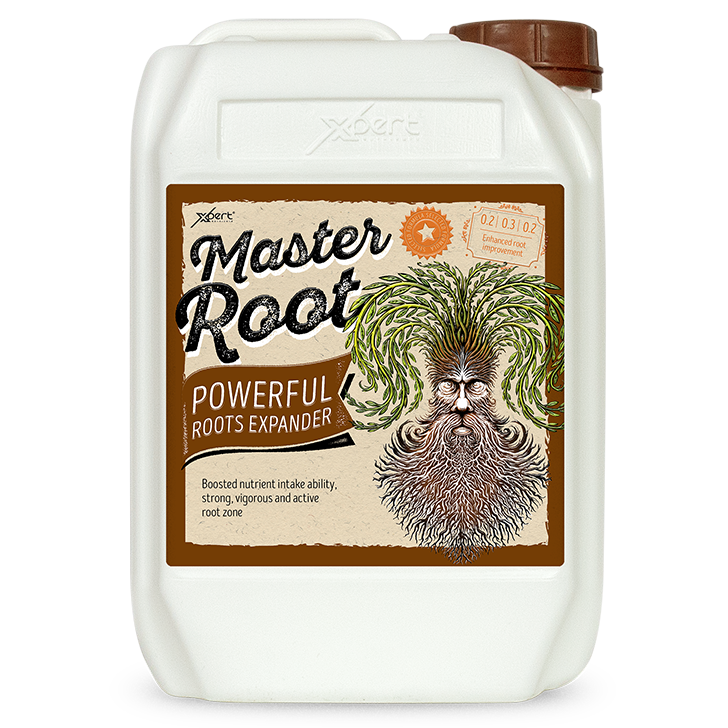 Xpert Nutrients Master Root 5L