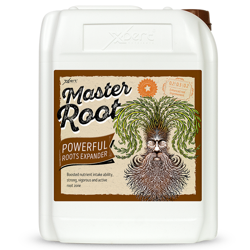 Xpert Nutrients Master Root 10L