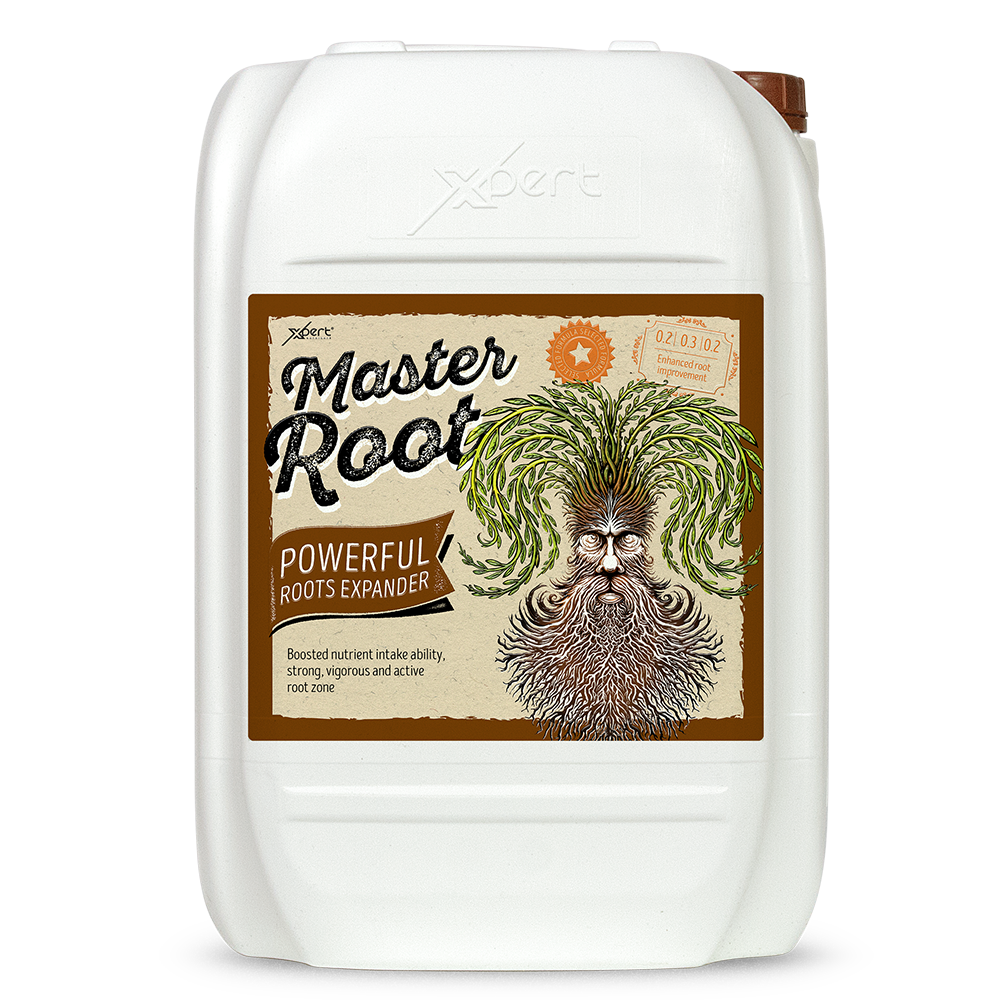 Xpert Nutrients Master Root 20L