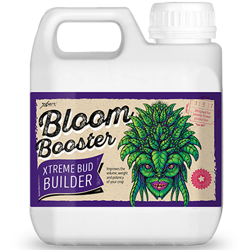 Xpert Nutrients Bloom Booster 1L