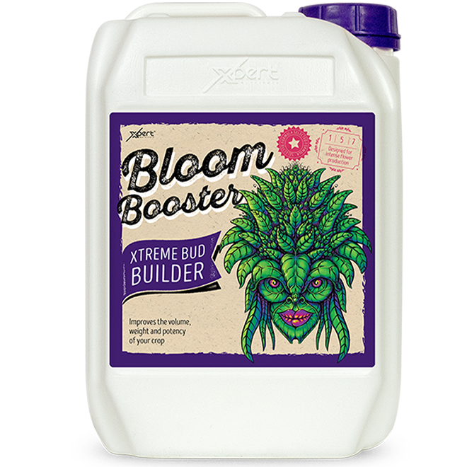Xpert Nutrients Bloom Booster 5L