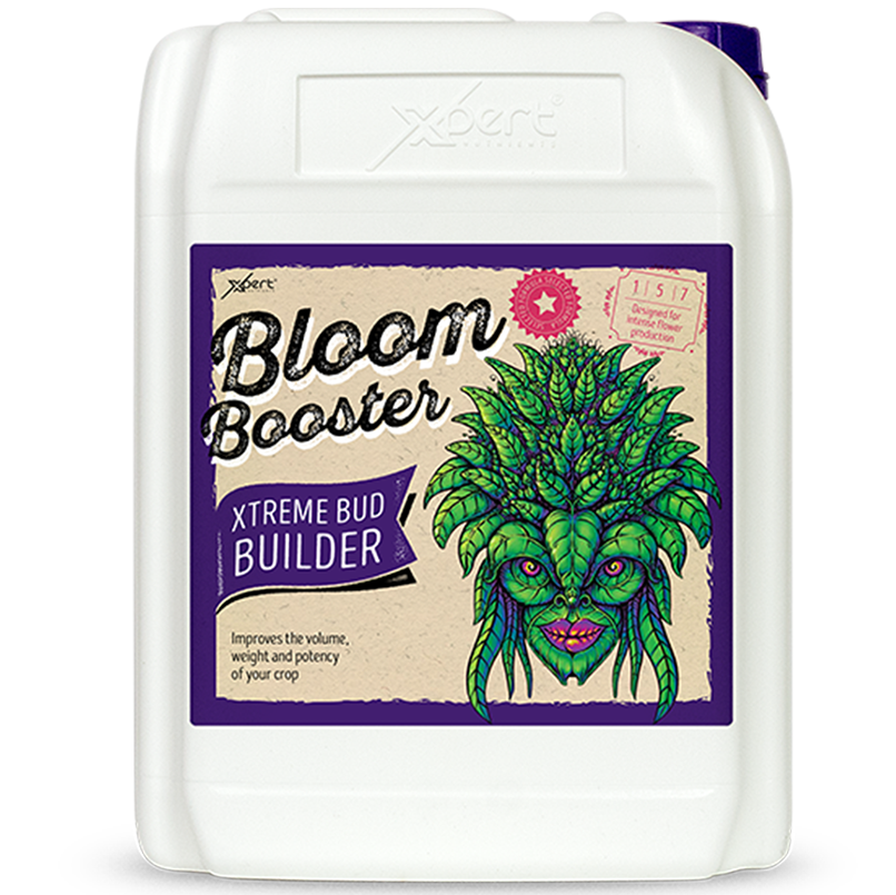 Xpert Nutrients Bloom Booster 10L