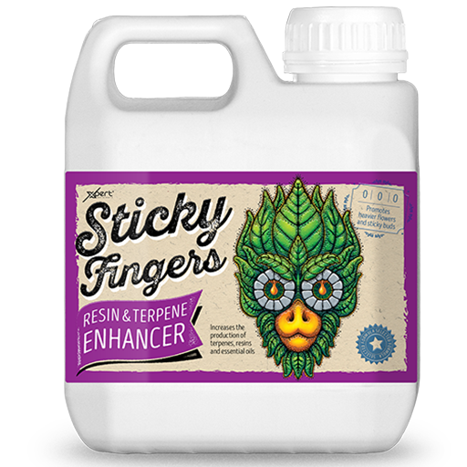 Xpert Nutrients Sticky Fingers 1L