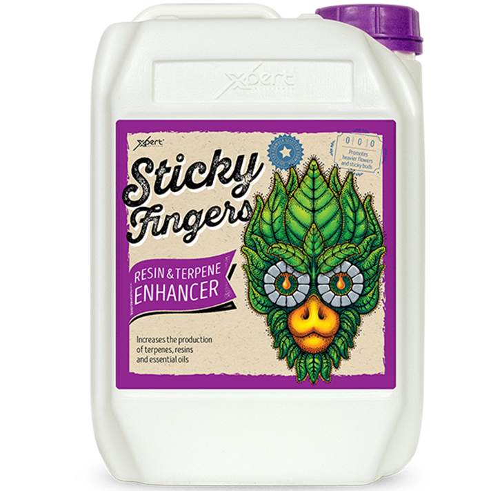 Xpert Nutrients Sticky Fingers 5L