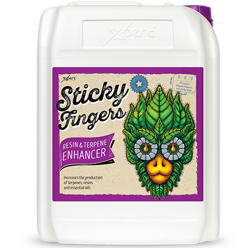 Xpert Nutrients Sticky Fingers 10L
