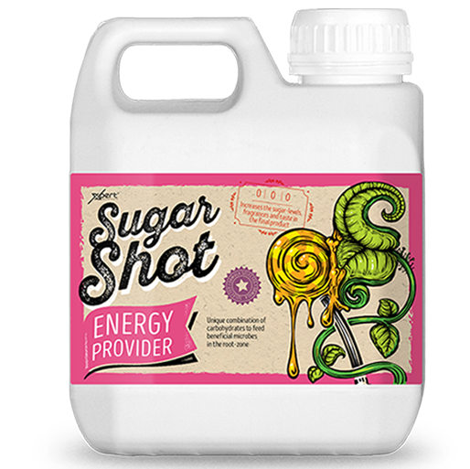 Xpert Nutrients Sugar Shot 1L