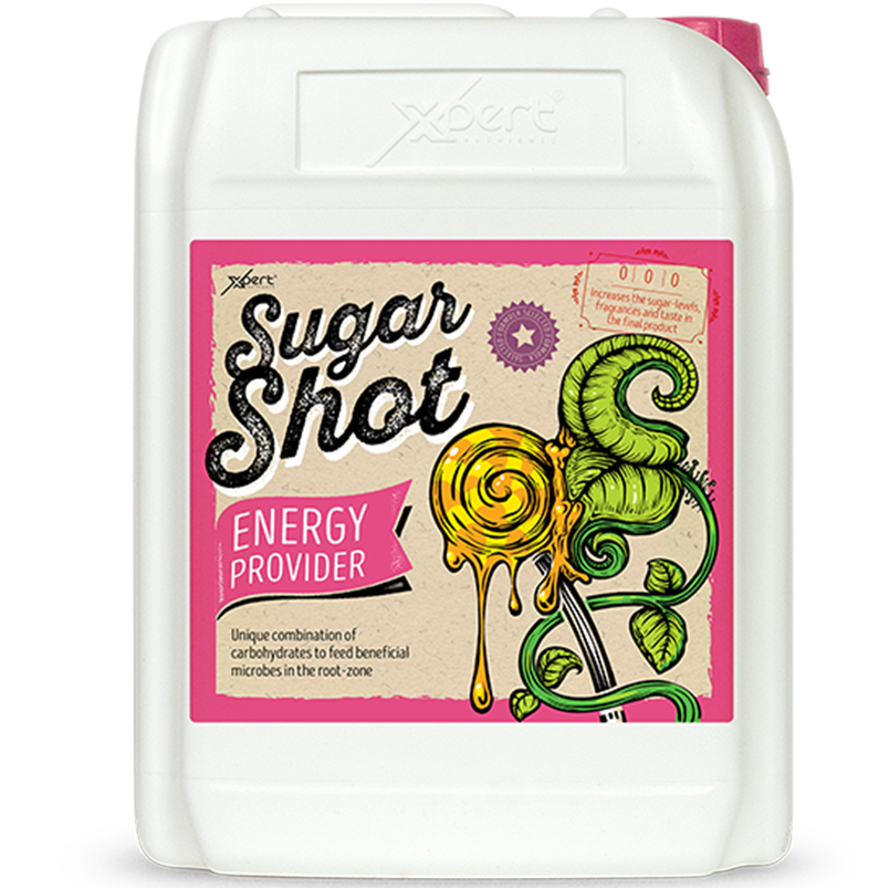 Xpert Nutrients Sugar Shot 10L
