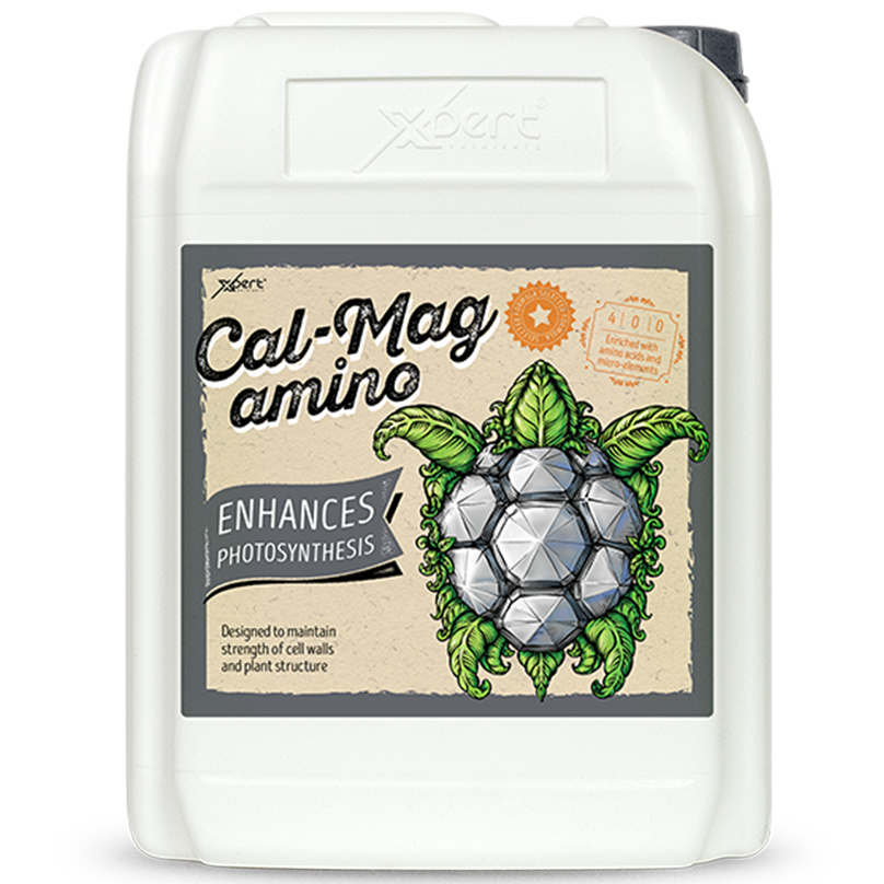 Xpert Nutrients Cal-Mag Amino 10L