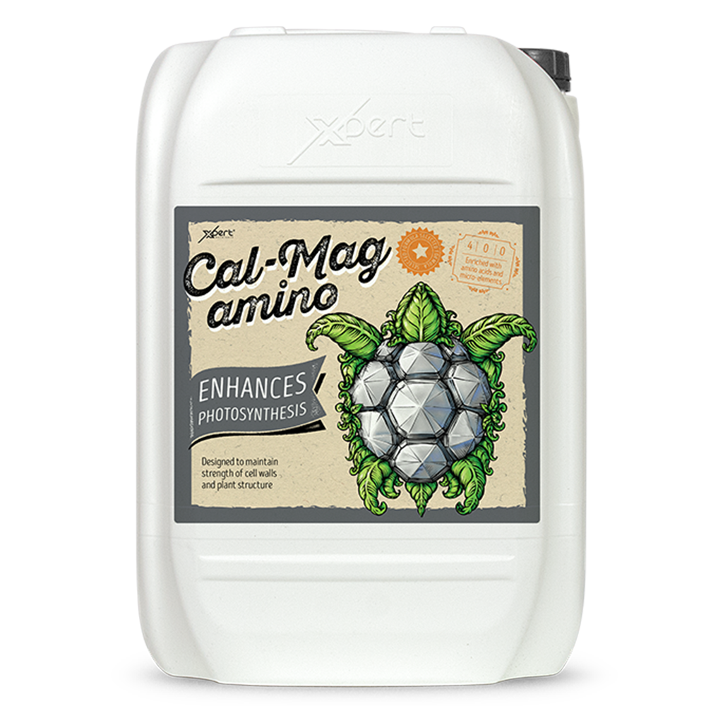 Xpert Nutrients Cal-Mag Amino 20L