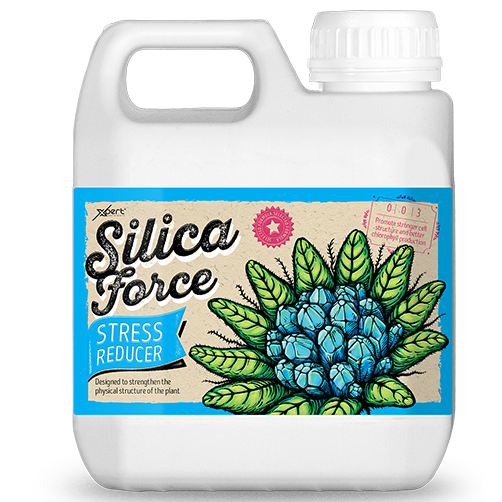 Xpert Nutrients Silica Force 1L