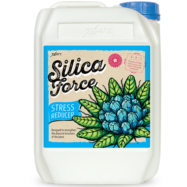 Xpert Nutrients Silica Force 5L