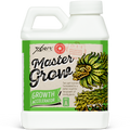 Xpert Nutrients Master Grow A+B – Fertilizante Base de Crecimiento en Dos Partes