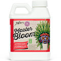 Xpert Nutrients Master Bloom A+B – Fertilizante Base de Floración en Dos Partes