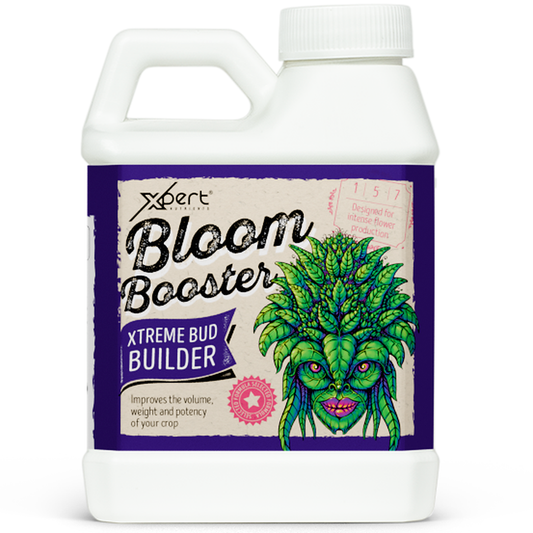 Xpert Nutrients Bloom Booster, estimulador PK 1-5-7 para engorde de flores
