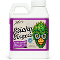 Xpert Nutrients Sticky Fingers – Potenciador de Resina y Tricomas para Floración