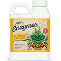 Xpert Nutrients Enzymes – Complejo Enzimático para Limpieza de Raíces y Sustrato