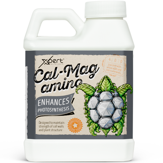 Xpert Nutrients Cal-Mag Amino, corrector de calcio y magnesio con aminoácidos