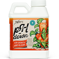 Xpert Nutrients pH Down – Regulador Reductor de pH para Solución Nutritiva