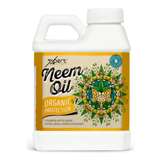 Xpert Nutrients Neem Oil, aceite de Neem para prevención de plagas