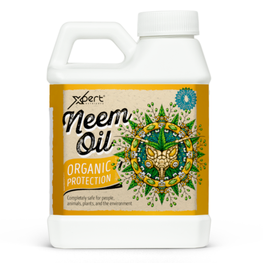 Xpert Nutrients Neem Oil – Aceite de Neem para Prevención de Plagas