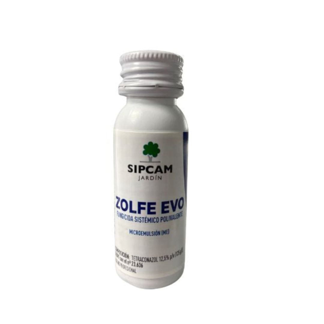 Zolfe evo 6ml Sipcam - Preventive and Curative | Grow Industry