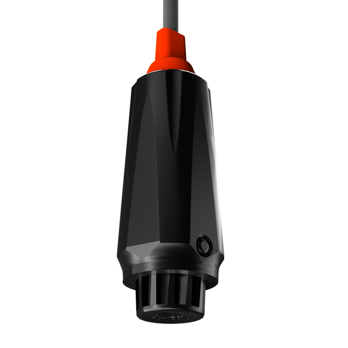 (MBS-SD) Detector humos hydro-x TROLMASTER