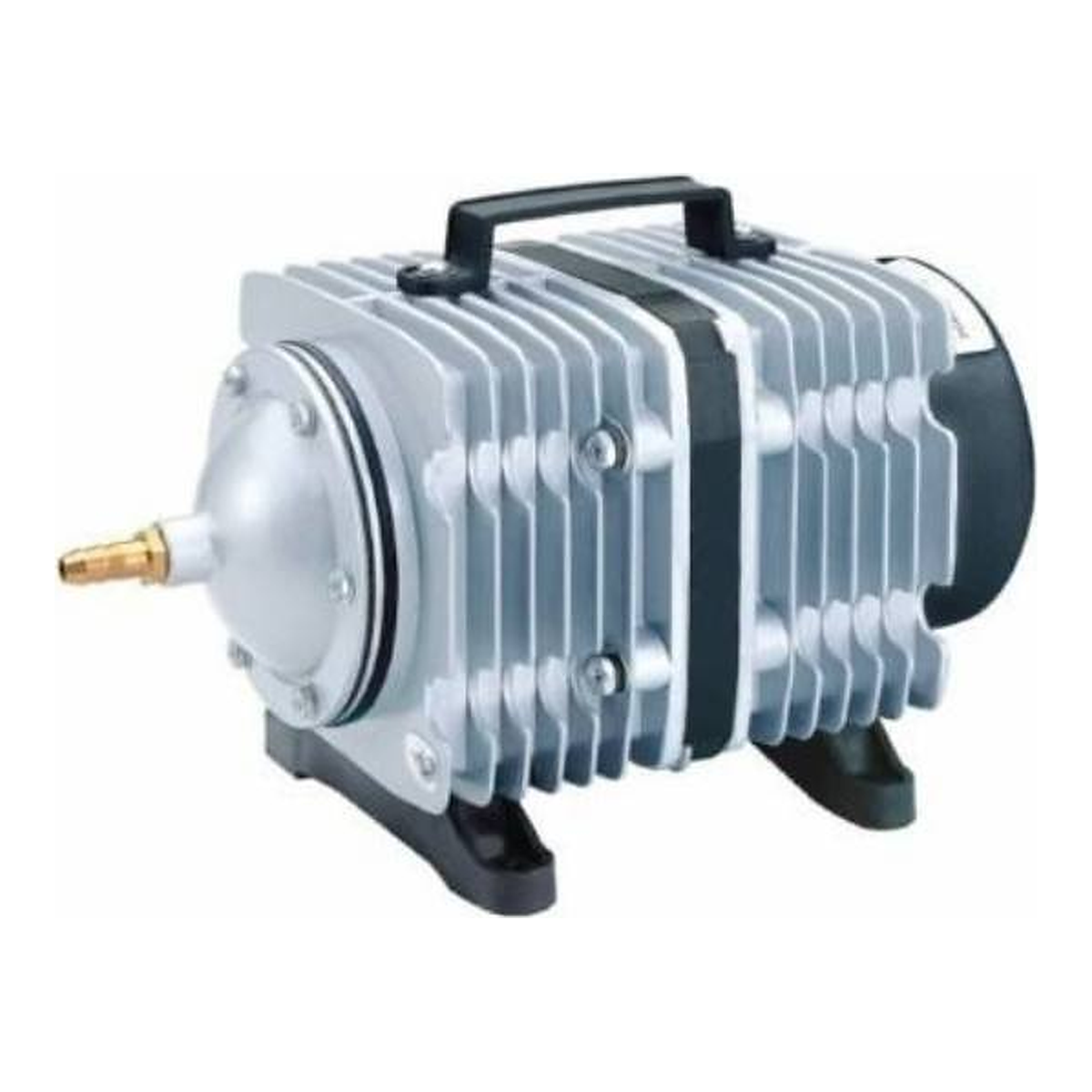 ACO Water Master Luftkompressor – Ansicht 2 | Wachsen Sie die Branche