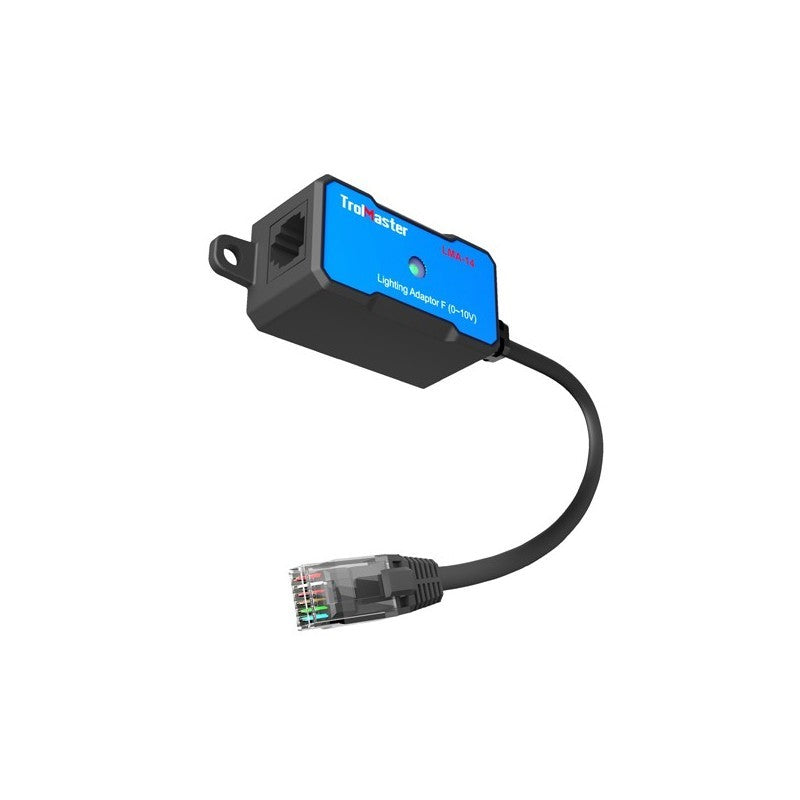 (LMA-14) Adaptador De Control De Iluminación TROLMASTER - Vista 2 | Grow Industry