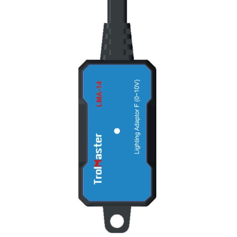 (LMA-14) Adaptador De Control De Iluminación TROLMASTER - Controlador | Grow Industry