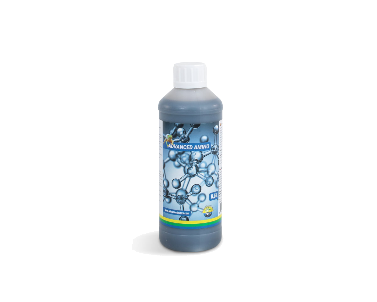 Advanced Hydroponics Advanced Amino 500 ml