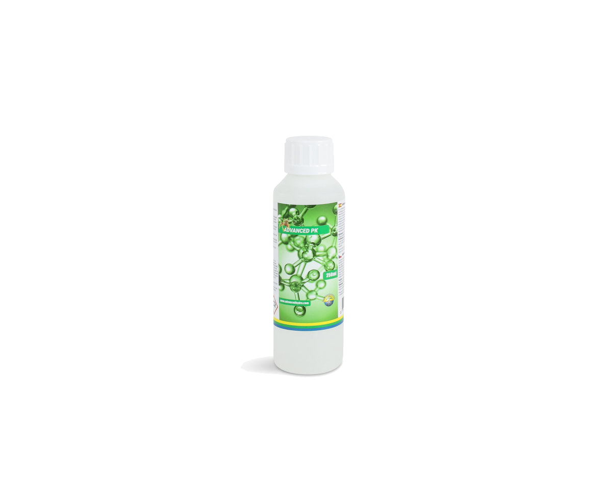 Advanced Hydroponics Advanced PK 250 ml