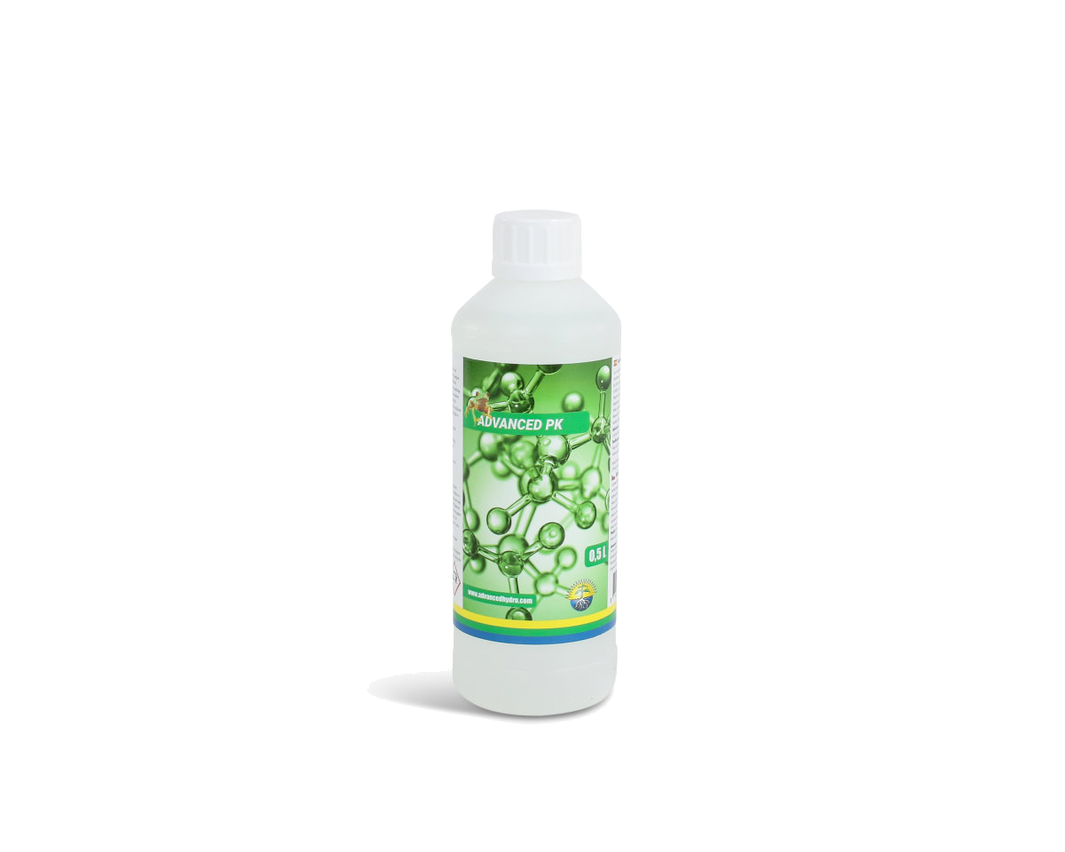 Advanced Hydroponics Advanced PK 500 ml
