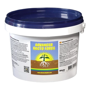 Advanced Hydroponics Bacto Force 500 g