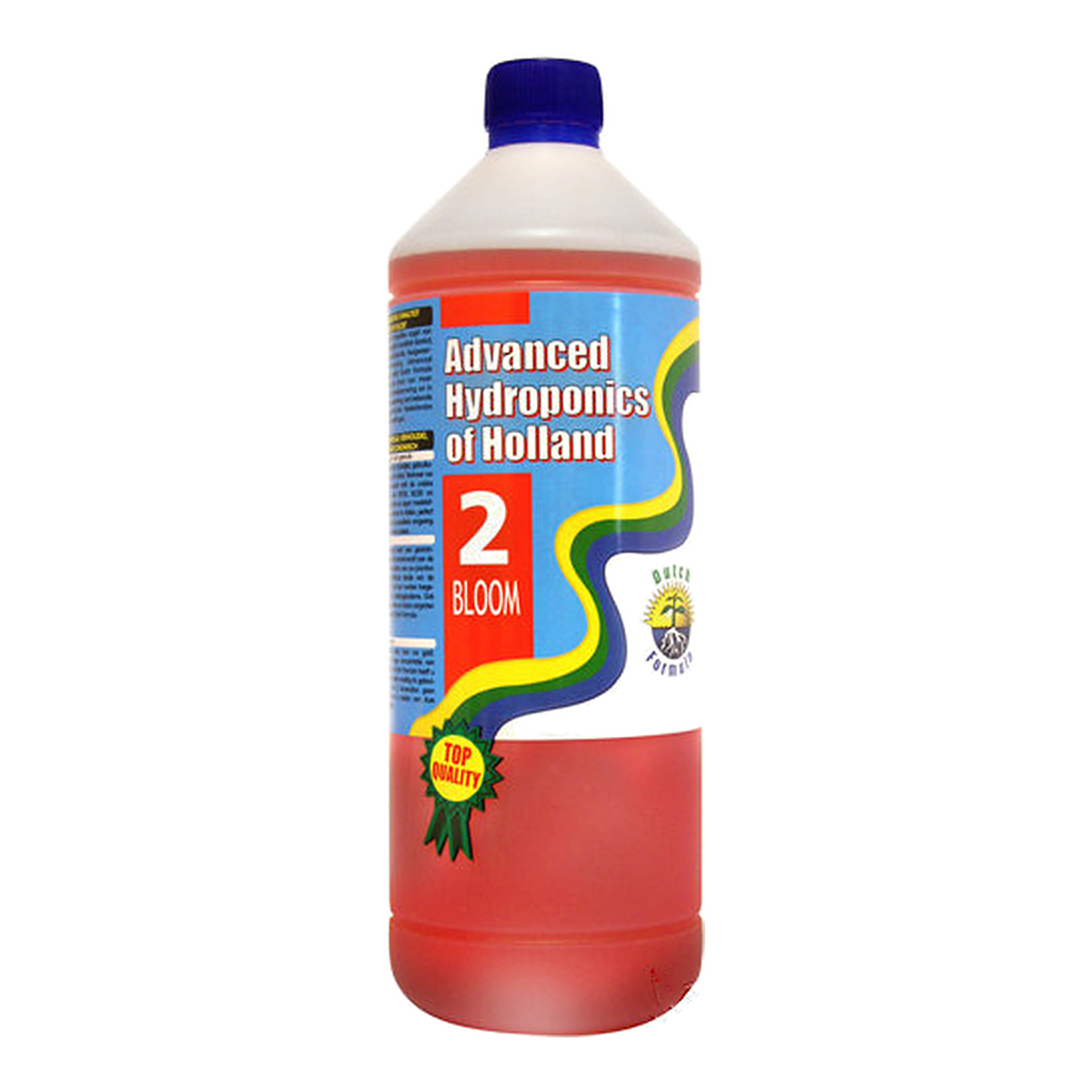 Advanced Hydroponics Dutch Formula Bloom 2 - botella de 1 L