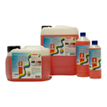 Advanced Hydroponics Dutch Formula Bloom 2 - gama de formatos