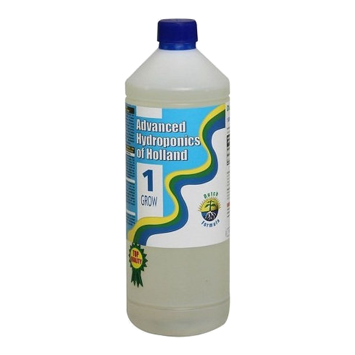 Advanced Hydroponics Dutch Formula Grow 1 - botella de 1 L