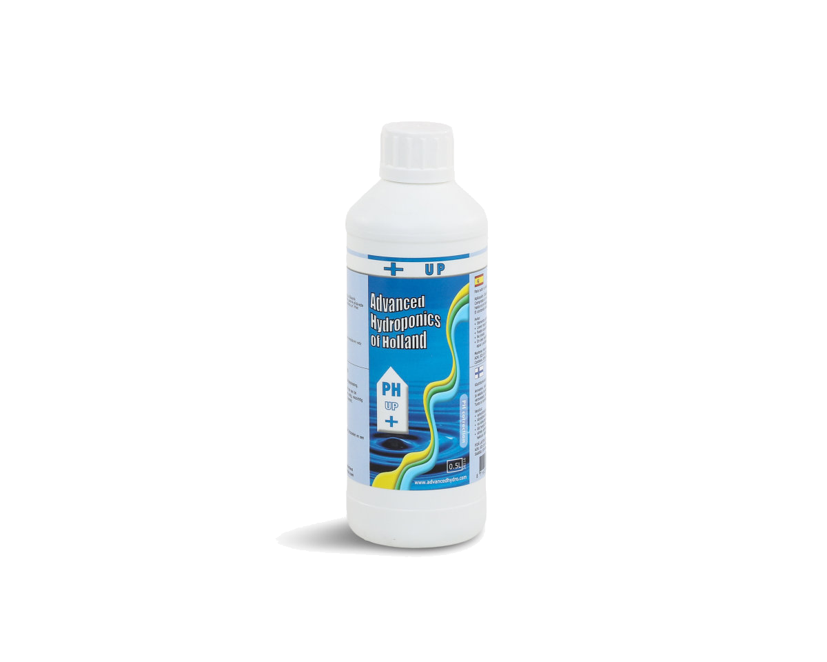 Advanced Hydroponics pH Up 0,5 L
