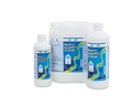 Advanced Hydroponics pH Up gama de formatos