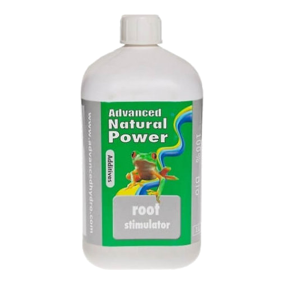 Advanced Hydroponics Root Stimulator - botella de 1 L