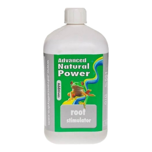Advanced Hydroponics Root Stimulator - botella de 1 L