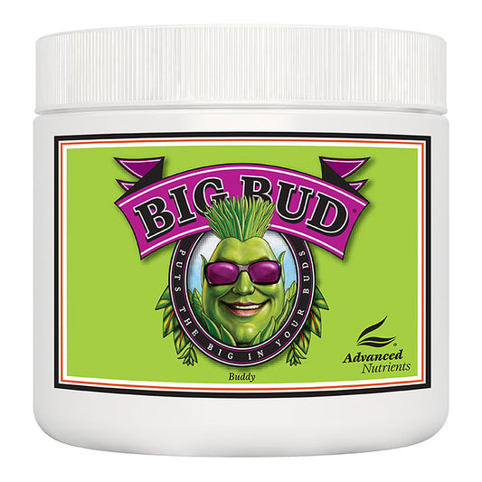 Big Bud Powder Advanced Nutrients - Engrais | Développer l’industrie
